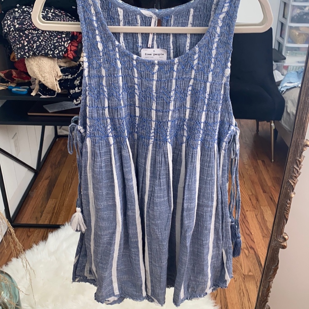 Free people top